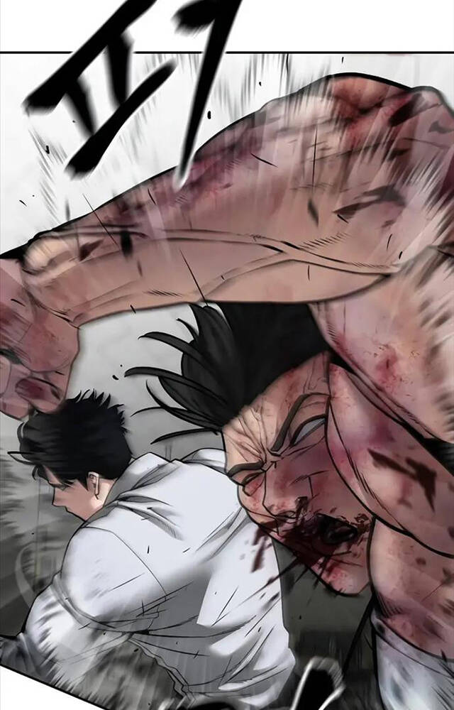 Giang Hồ Thực Thi Công Lý Chapter 83 - Trang 2