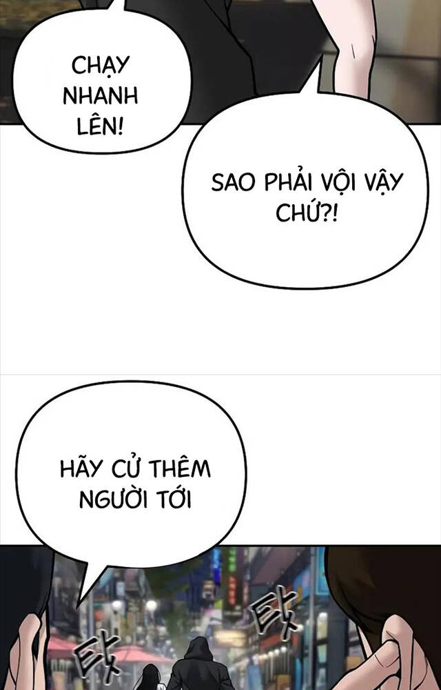 Giang Hồ Thực Thi Công Lý Chapter 83 - Trang 2