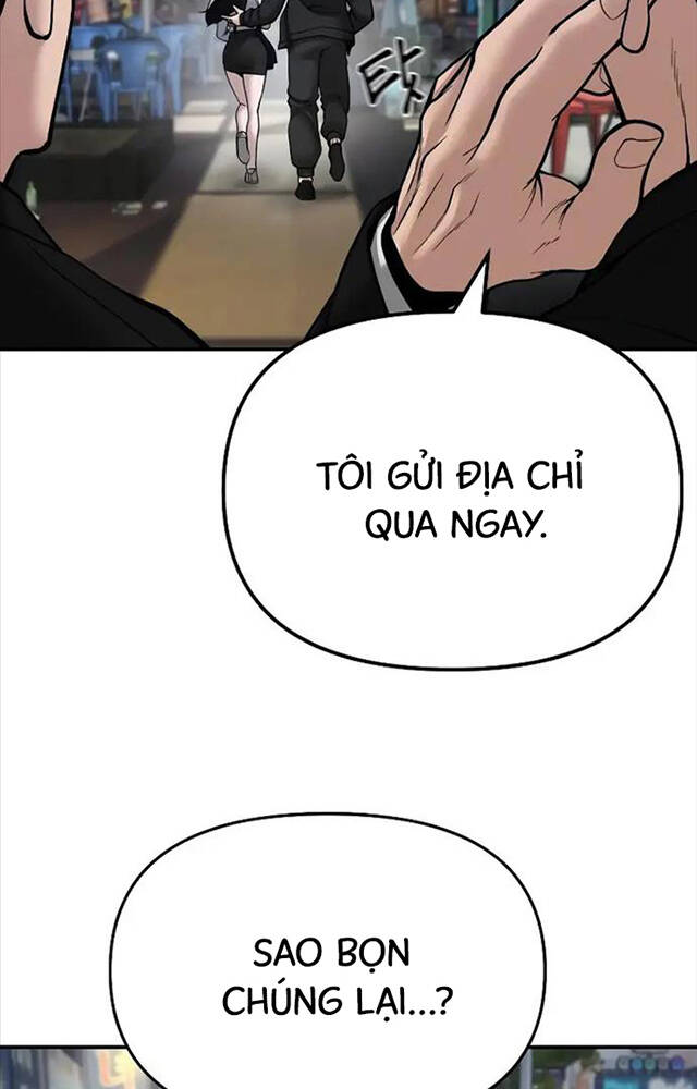 Giang Hồ Thực Thi Công Lý Chapter 83 - Trang 2