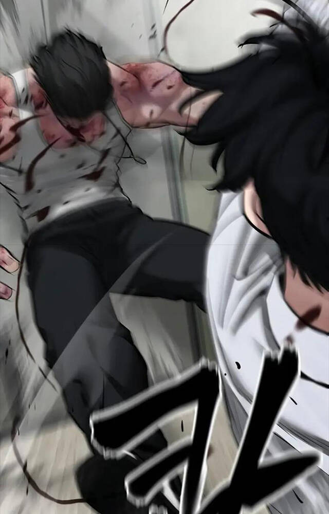 Giang Hồ Thực Thi Công Lý Chapter 83 - Trang 2