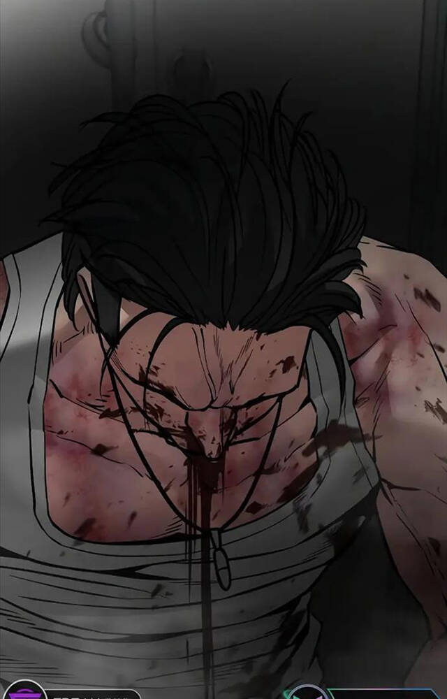 Giang Hồ Thực Thi Công Lý Chapter 83 - Trang 2