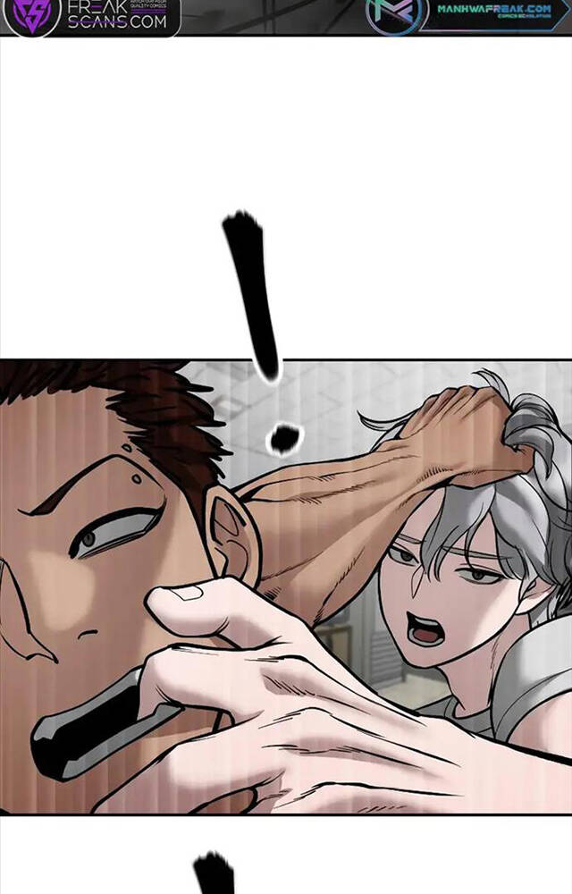 Giang Hồ Thực Thi Công Lý Chapter 83 - Trang 2