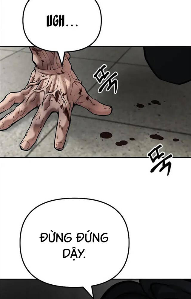 Giang Hồ Thực Thi Công Lý Chapter 83 - Trang 2