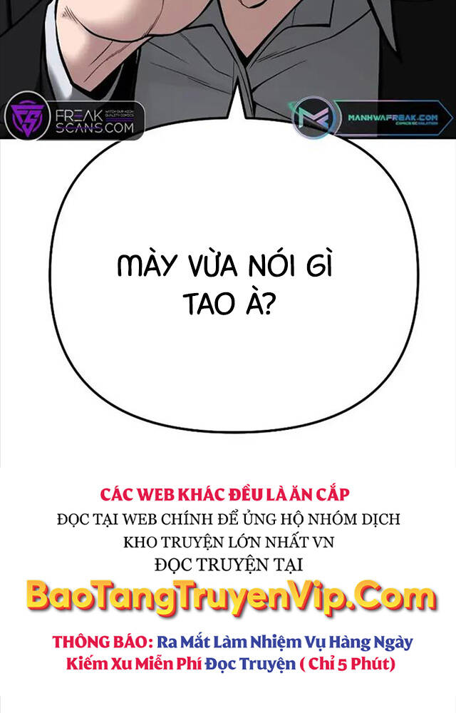 Giang Hồ Thực Thi Công Lý Chapter 83 - Trang 2