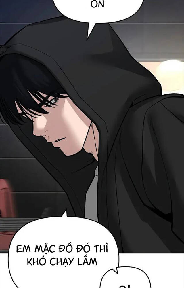 Giang Hồ Thực Thi Công Lý Chapter 83 - Trang 2