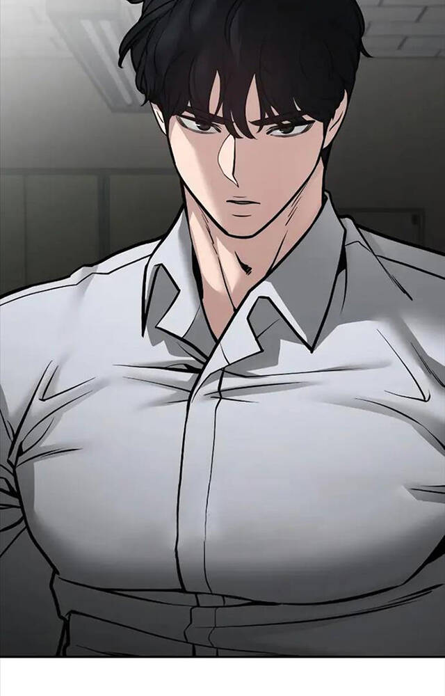 Giang Hồ Thực Thi Công Lý Chapter 83 - Trang 2