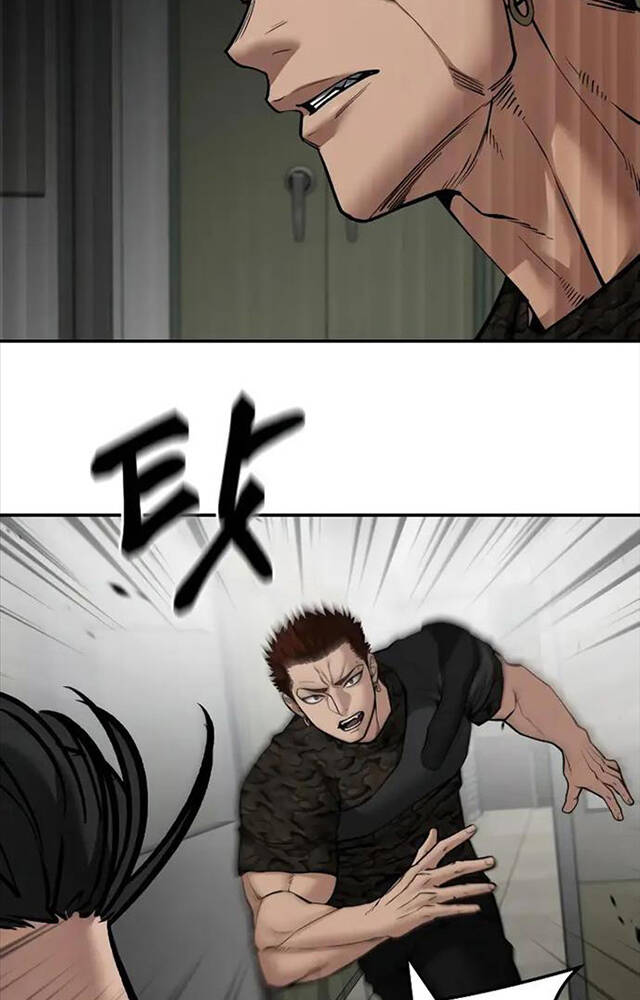 Giang Hồ Thực Thi Công Lý Chapter 83 - Trang 2