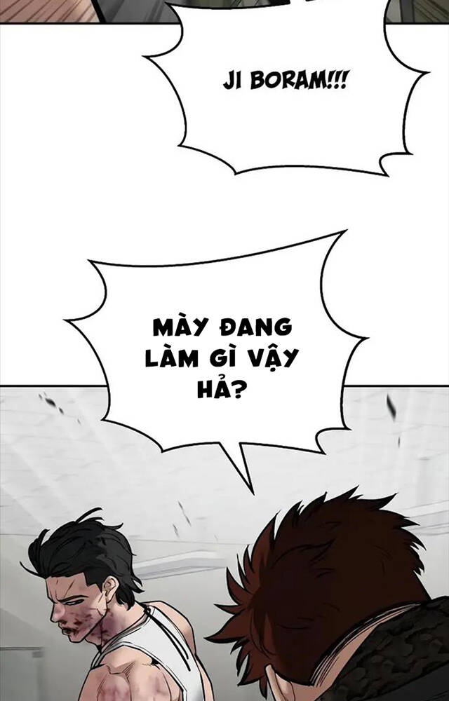 Giang Hồ Thực Thi Công Lý Chapter 83 - Trang 2