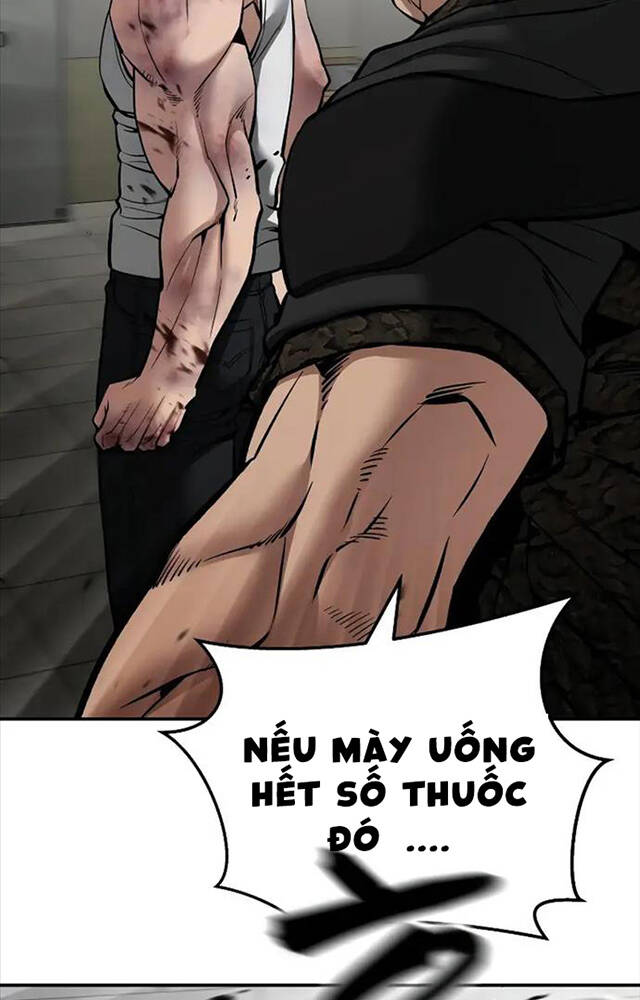 Giang Hồ Thực Thi Công Lý Chapter 83 - Trang 2