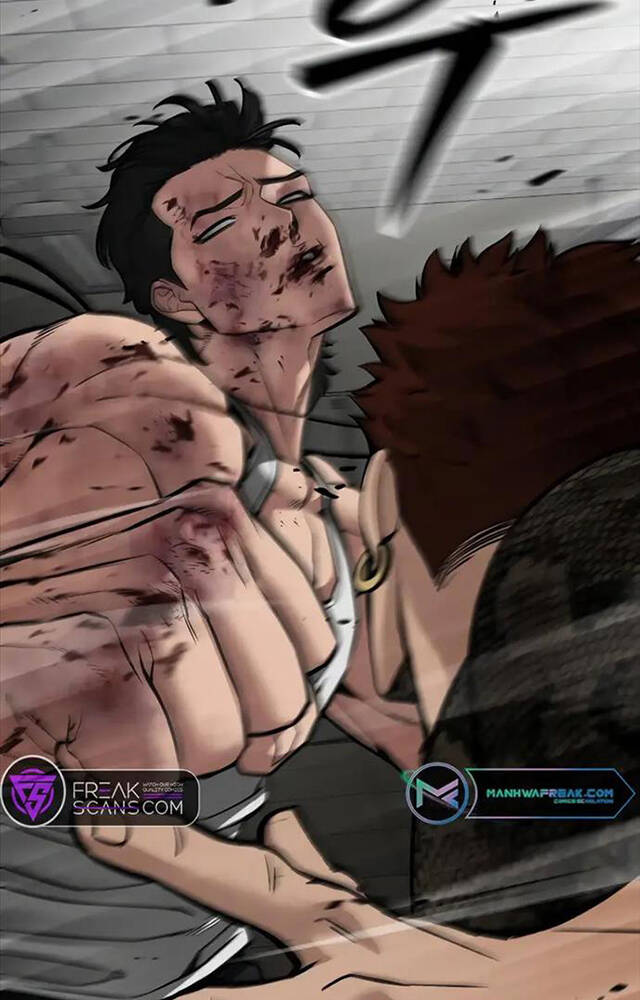 Giang Hồ Thực Thi Công Lý Chapter 83 - Trang 2