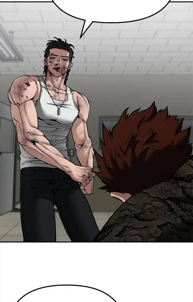 Giang Hồ Thực Thi Công Lý Chapter 83 - Trang 2