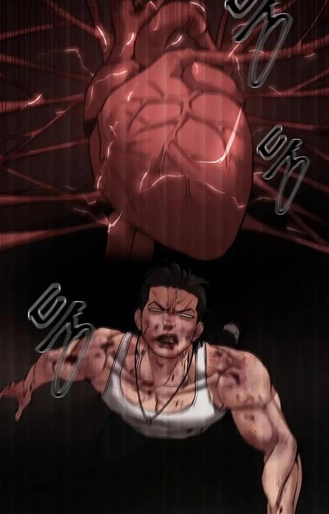 Giang Hồ Thực Thi Công Lý Chapter 83 - Trang 2