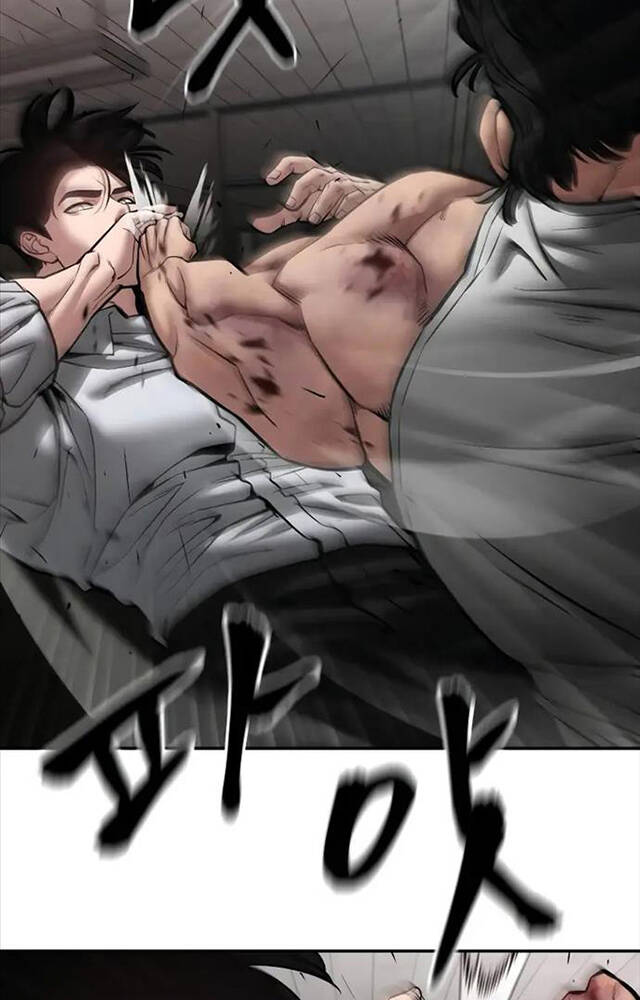 Giang Hồ Thực Thi Công Lý Chapter 83 - Trang 2