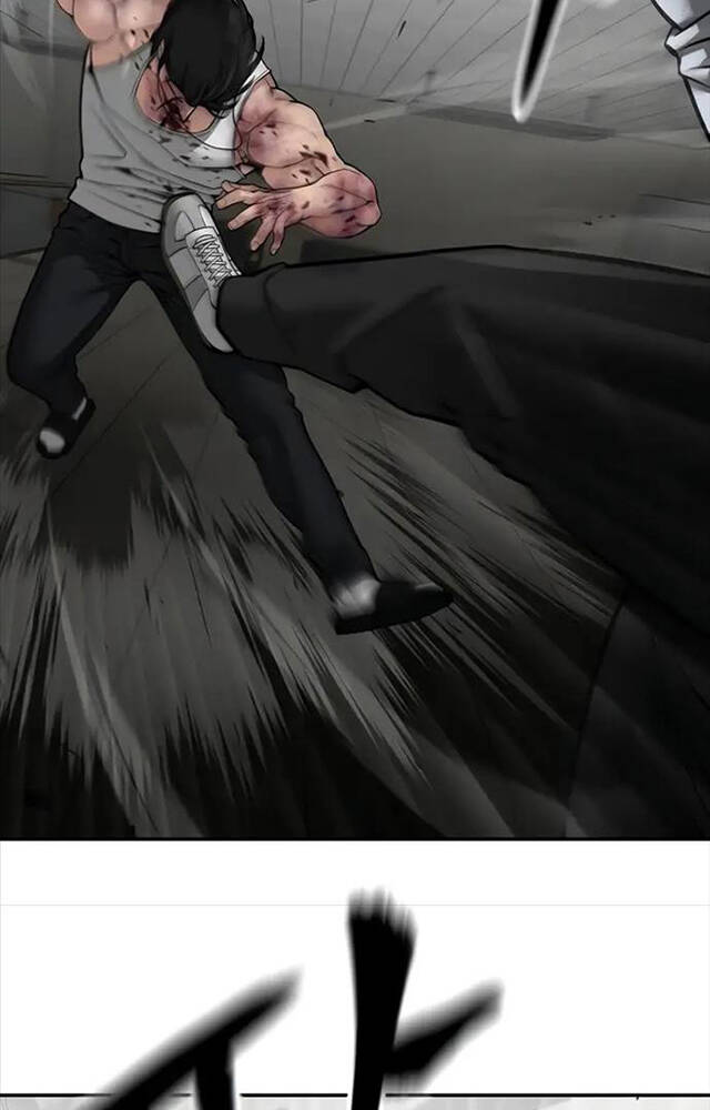 Giang Hồ Thực Thi Công Lý Chapter 83 - Trang 2