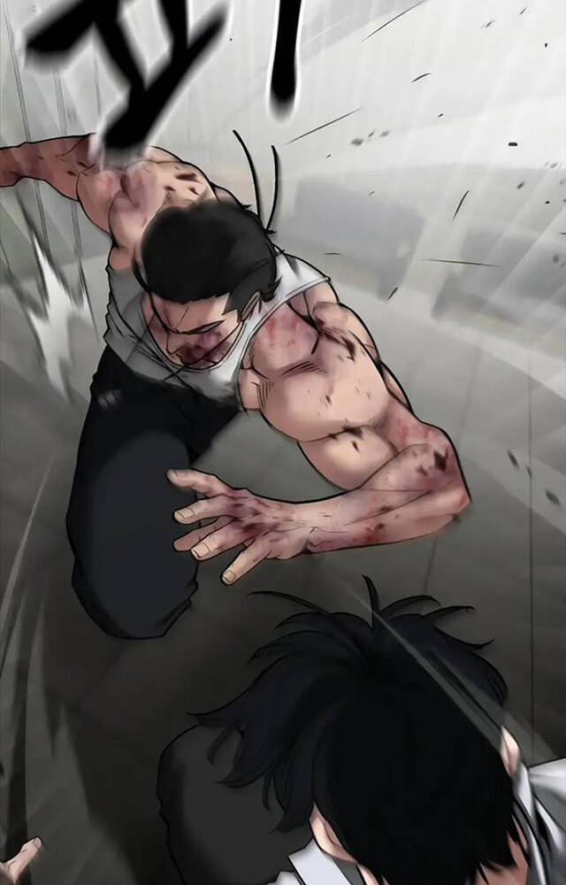 Giang Hồ Thực Thi Công Lý Chapter 83 - Trang 2