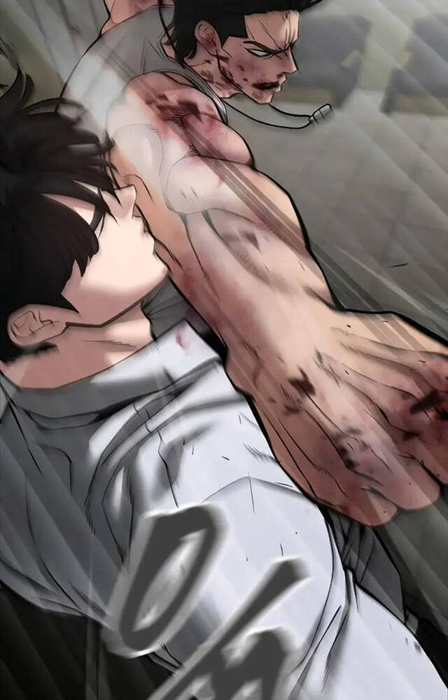 Giang Hồ Thực Thi Công Lý Chapter 83 - Trang 2