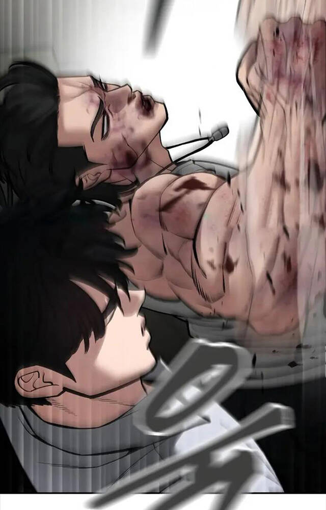 Giang Hồ Thực Thi Công Lý Chapter 83 - Trang 2