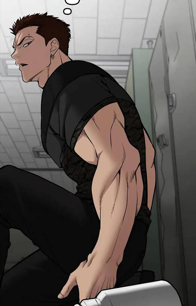 Giang Hồ Thực Thi Công Lý Chapter 83 - Trang 2