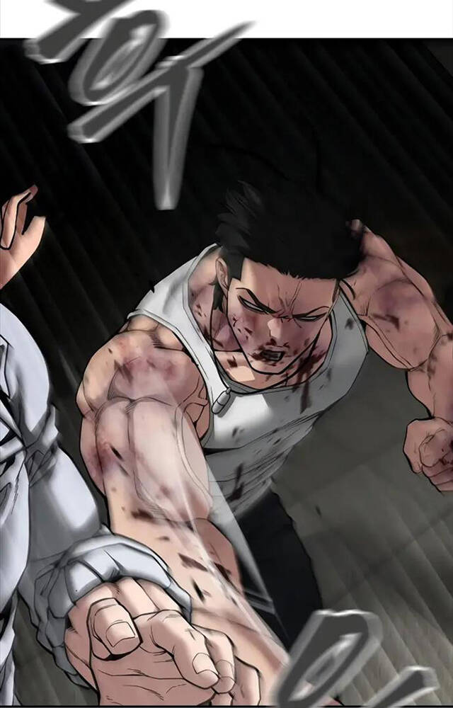 Giang Hồ Thực Thi Công Lý Chapter 83 - Trang 2