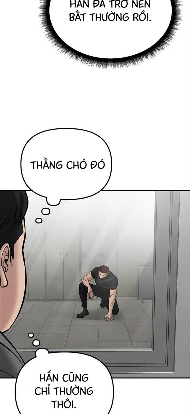 Giang Hồ Thực Thi Công Lý Chapter 83 - Trang 2