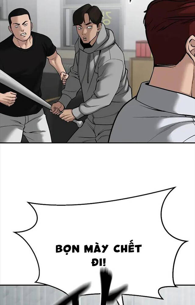 Giang Hồ Thực Thi Công Lý Chapter 83 - Trang 2