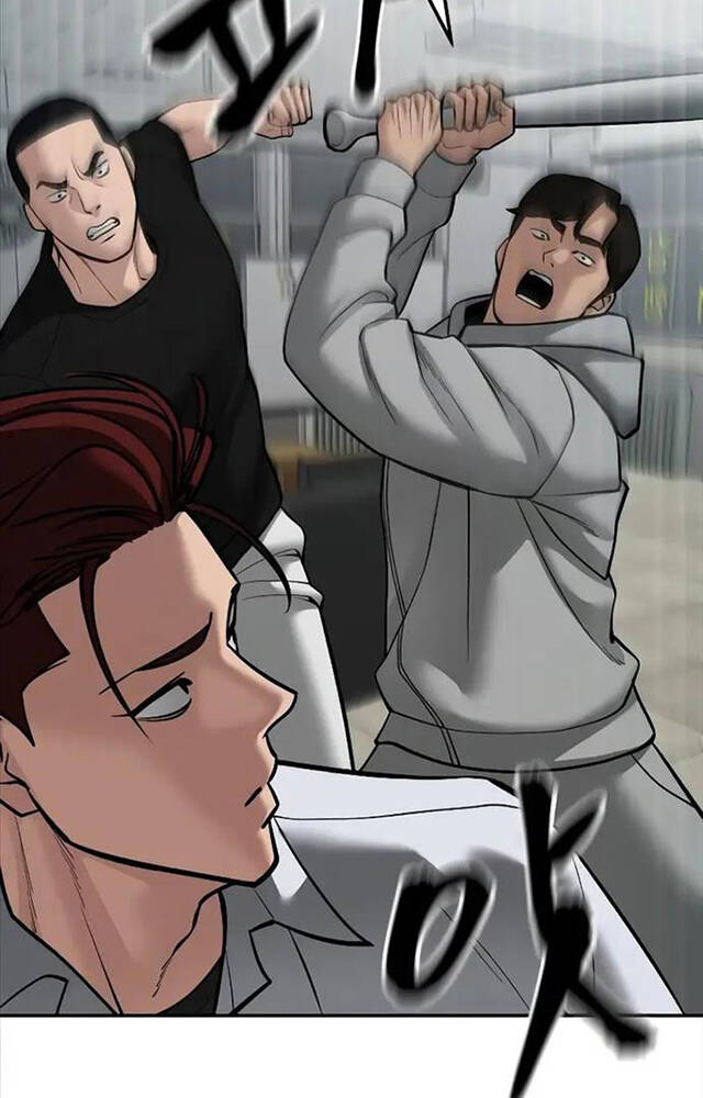 Giang Hồ Thực Thi Công Lý Chapter 83 - Trang 2