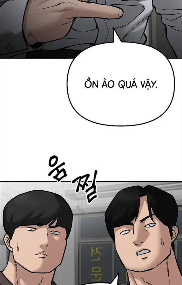 Giang Hồ Thực Thi Công Lý Chapter 83 - Trang 2