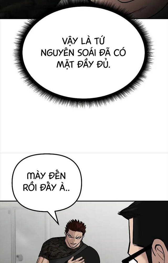 Giang Hồ Thực Thi Công Lý Chapter 83 - Trang 2