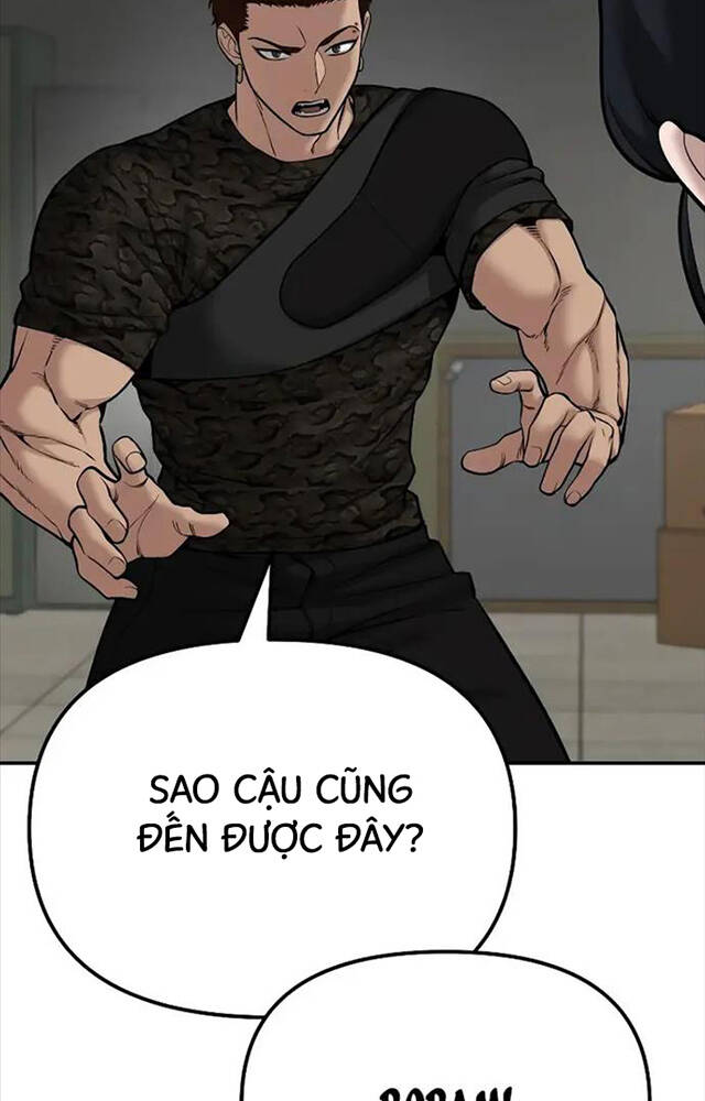 Giang Hồ Thực Thi Công Lý Chapter 83 - Trang 2