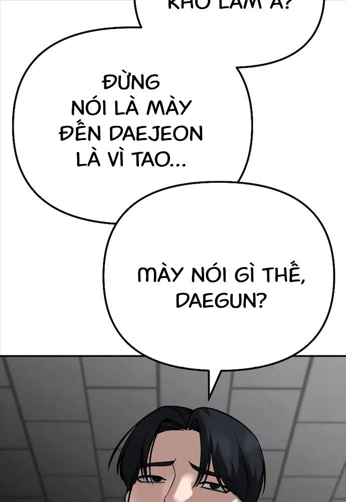 Giang Hồ Thực Thi Công Lý Chapter 84 - Trang 2