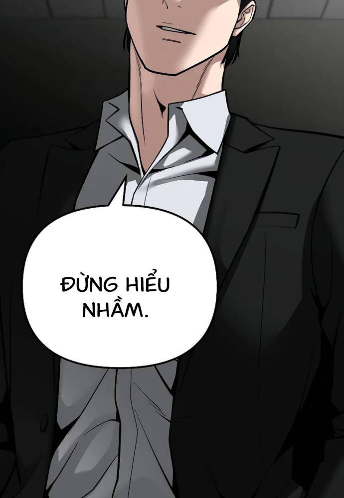 Giang Hồ Thực Thi Công Lý Chapter 84 - Trang 2