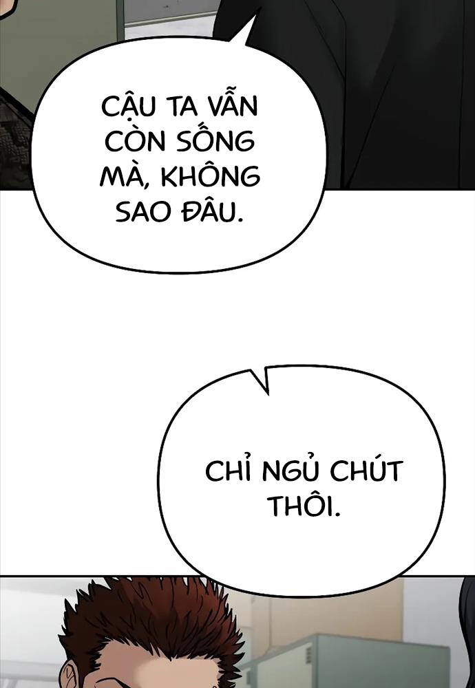Giang Hồ Thực Thi Công Lý Chapter 84 - Trang 2