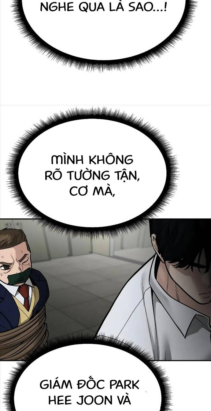 Giang Hồ Thực Thi Công Lý Chapter 84 - Trang 2