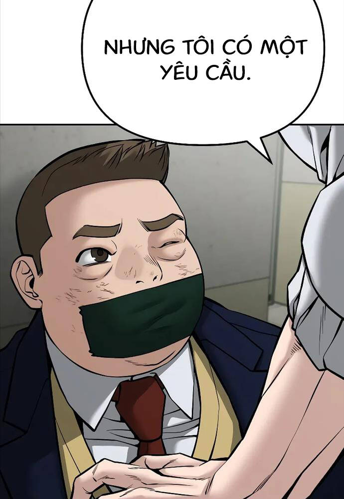 Giang Hồ Thực Thi Công Lý Chapter 84 - Trang 2