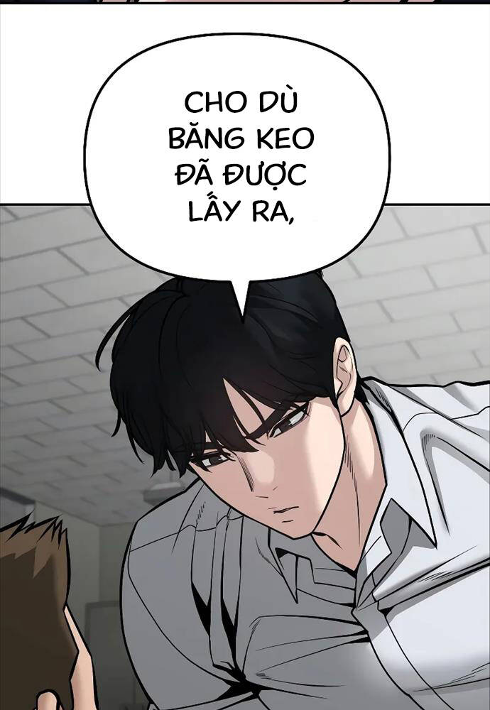 Giang Hồ Thực Thi Công Lý Chapter 84 - Trang 2