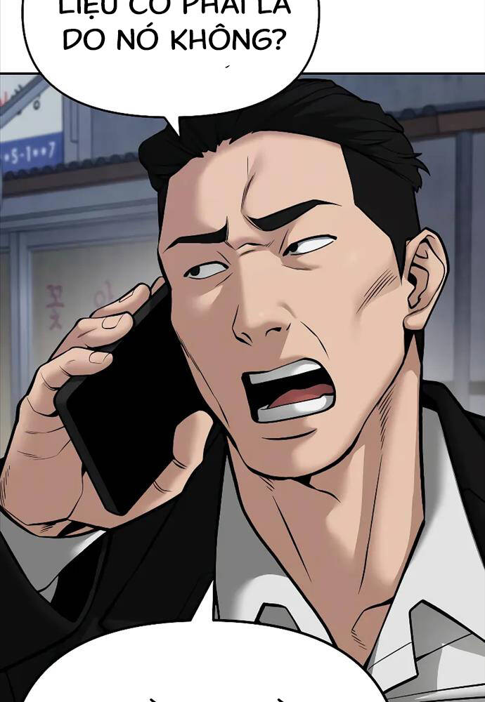 Giang Hồ Thực Thi Công Lý Chapter 84 - Trang 2