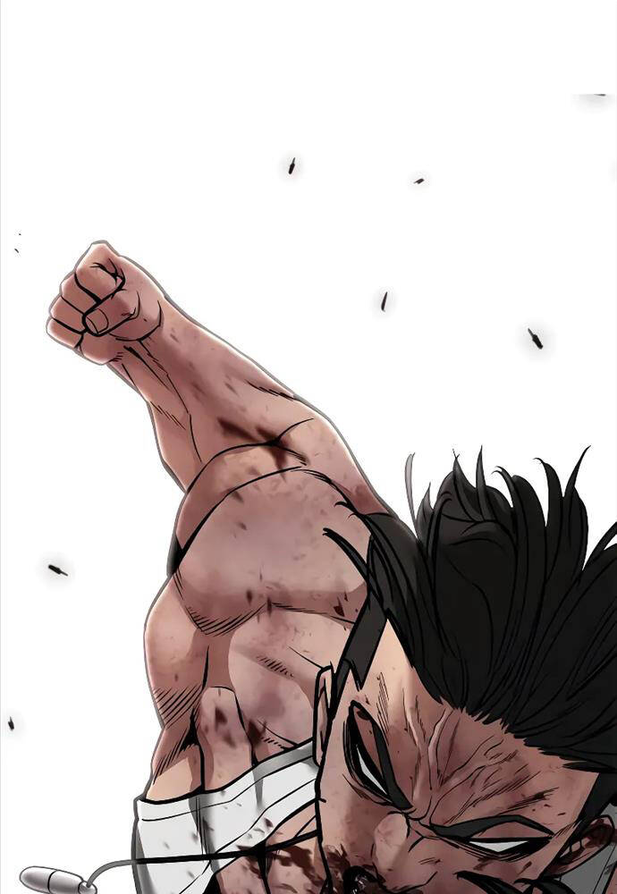 Giang Hồ Thực Thi Công Lý Chapter 84 - Trang 2