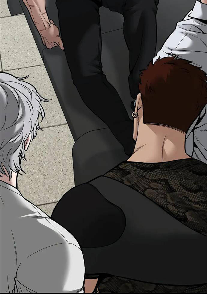 Giang Hồ Thực Thi Công Lý Chapter 85 - Trang 2