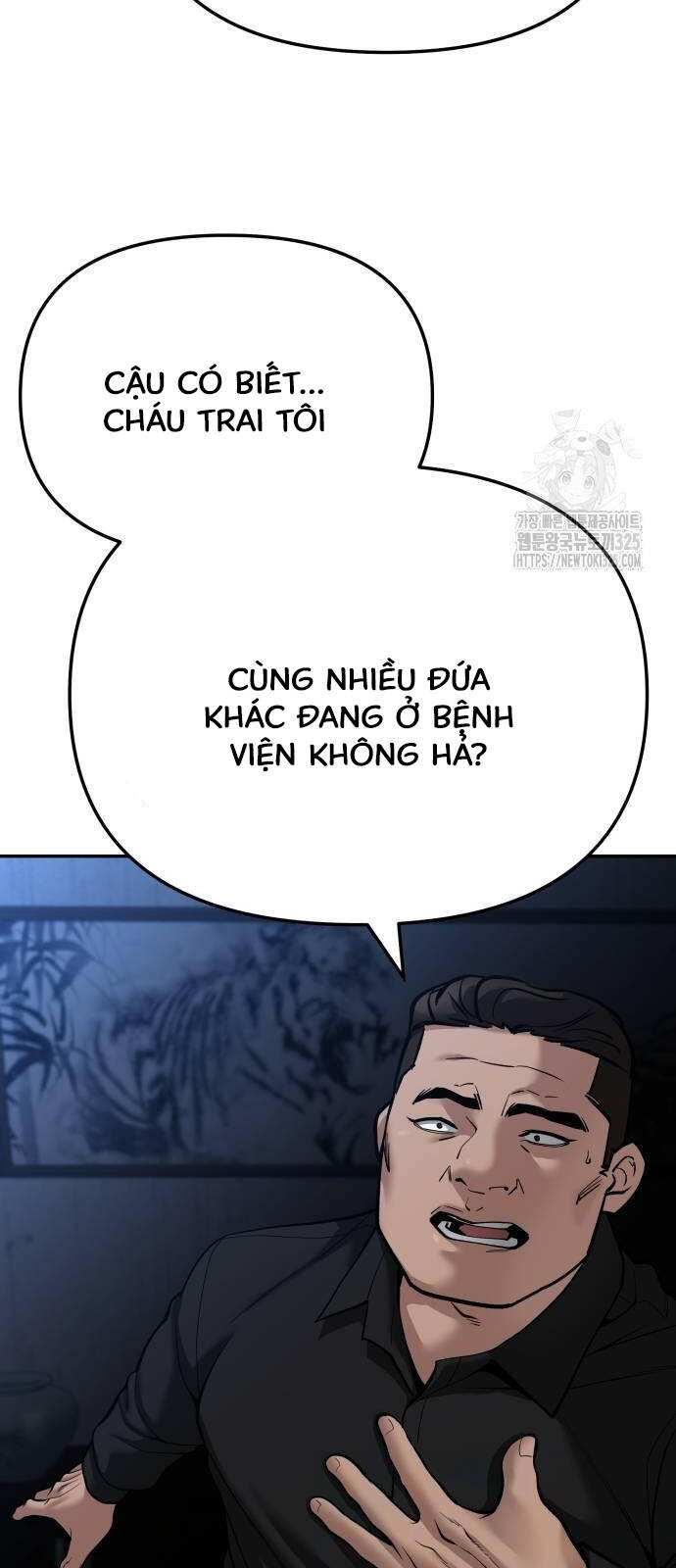 Giang Hồ Thực Thi Công Lý Chapter 87 - Trang 2