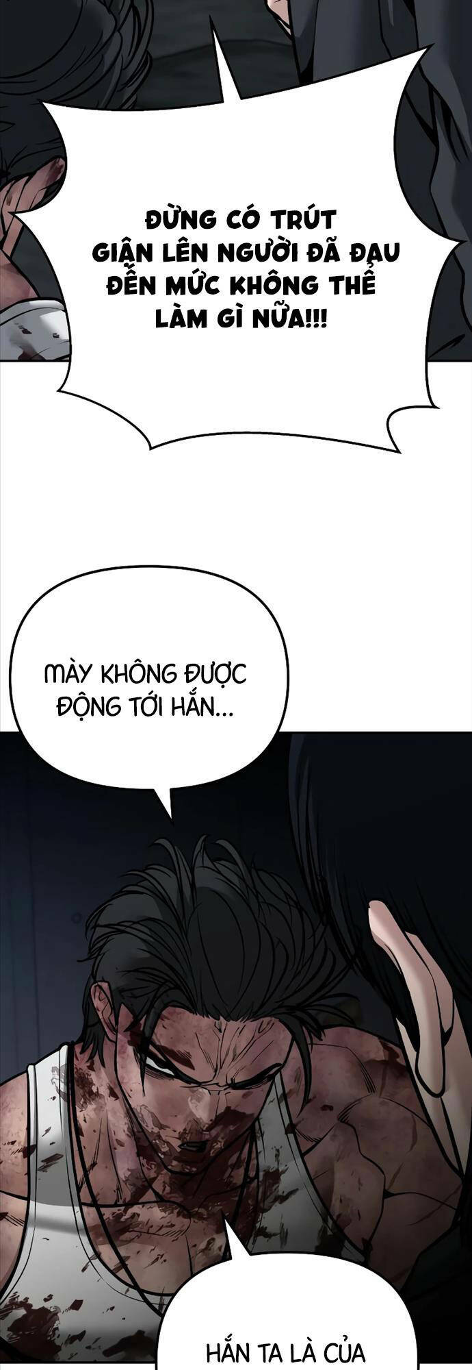 Giang Hồ Thực Thi Công Lý Chapter 88 - Trang 2