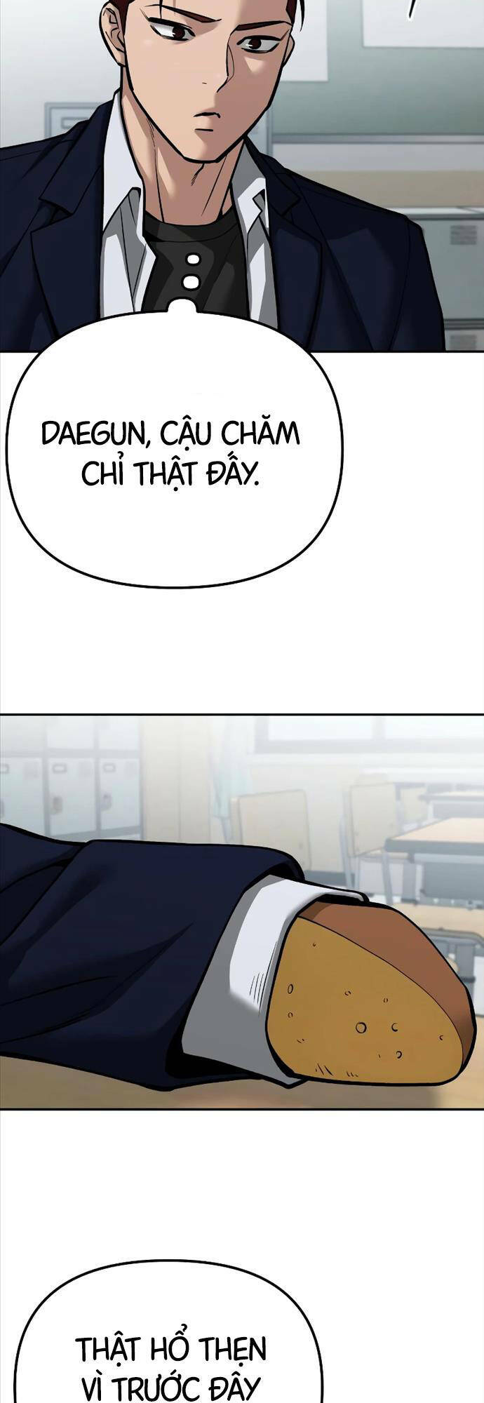 Giang Hồ Thực Thi Công Lý Chapter 88 - Trang 2