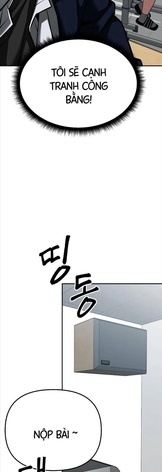 Giang Hồ Thực Thi Công Lý Chapter 88 - Trang 2