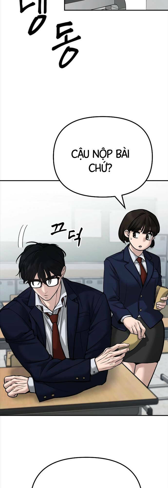 Giang Hồ Thực Thi Công Lý Chapter 88 - Trang 2