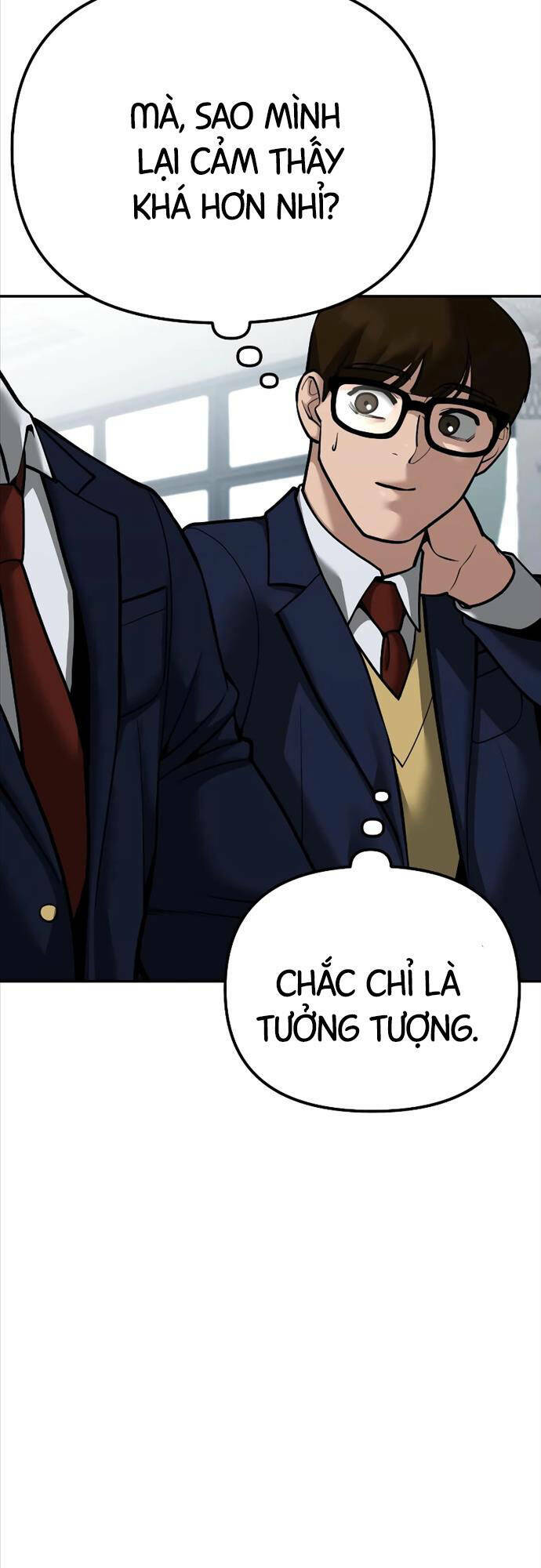 Giang Hồ Thực Thi Công Lý Chapter 88 - Trang 2