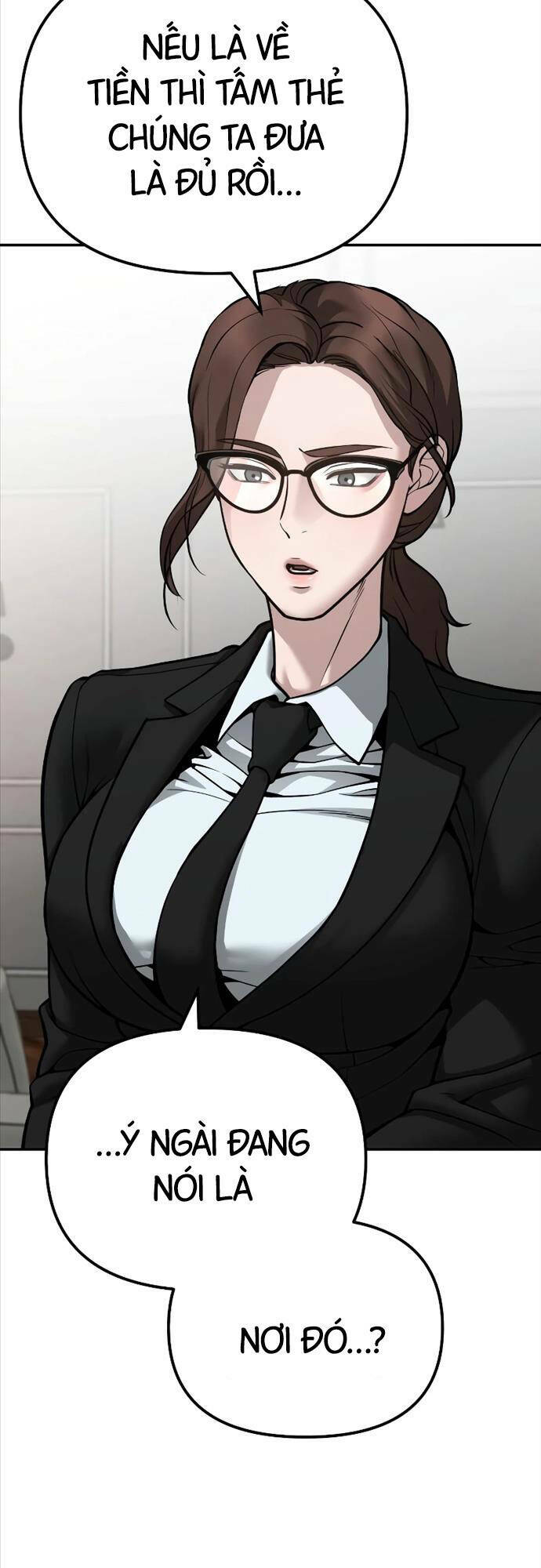 Giang Hồ Thực Thi Công Lý Chapter 88 - Trang 2