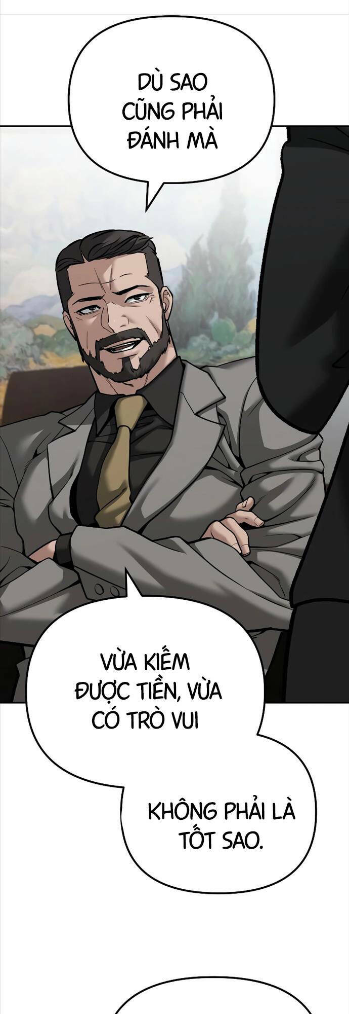 Giang Hồ Thực Thi Công Lý Chapter 88 - Trang 2