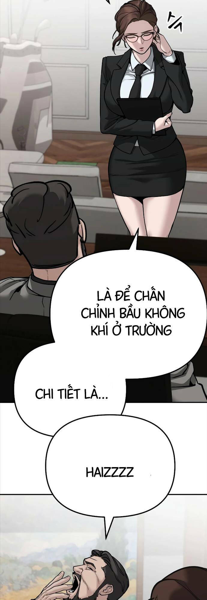 Giang Hồ Thực Thi Công Lý Chapter 88 - Trang 2