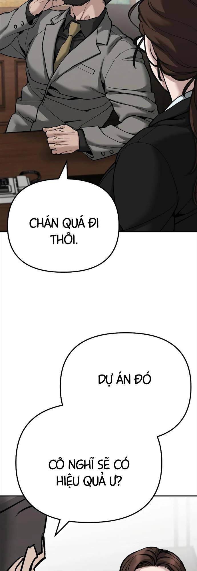 Giang Hồ Thực Thi Công Lý Chapter 88 - Trang 2