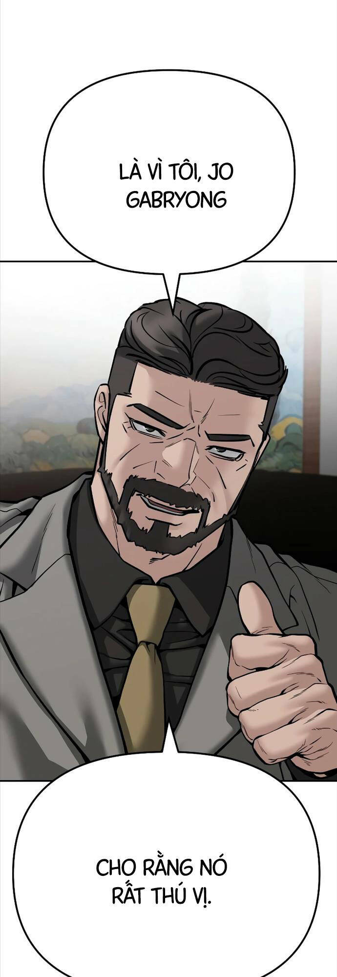 Giang Hồ Thực Thi Công Lý Chapter 88 - Trang 2
