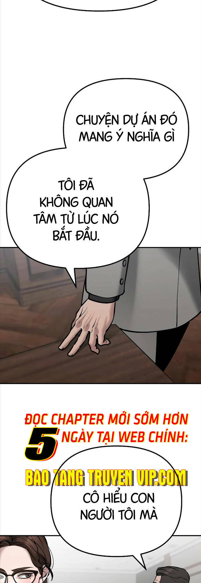 Giang Hồ Thực Thi Công Lý Chapter 88 - Trang 2